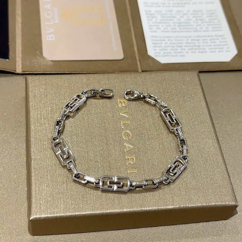 Bvlgari bracelet 11yxx40